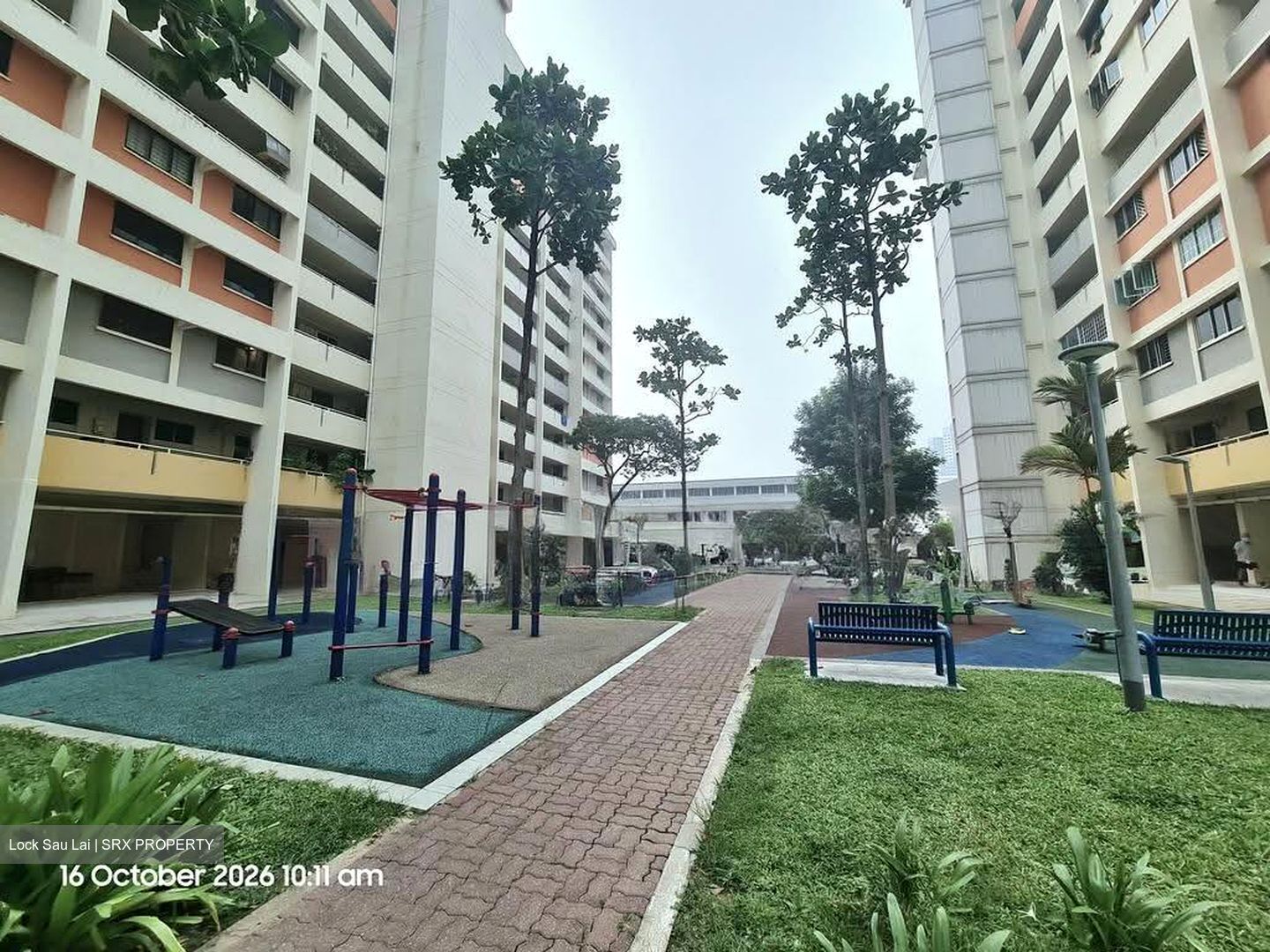Blk 729 Clementi West Street 2 (Clementi), HDB 3 Rooms #637789271